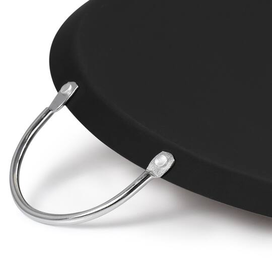 Oster Non-Stick 14" Carbon Steel Stonefire Comal
